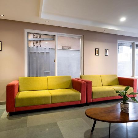 C'Est La Vie Boutique Apartments By Le Pension Stays Jaipur Ngoại thất bức ảnh