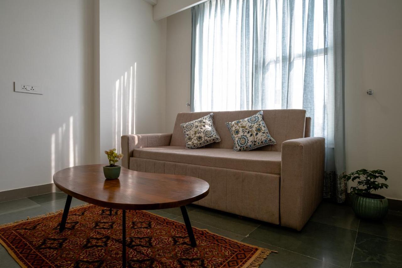 C'Est La Vie Boutique Apartments By Le Pension Stays Jaipur Ngoại thất bức ảnh