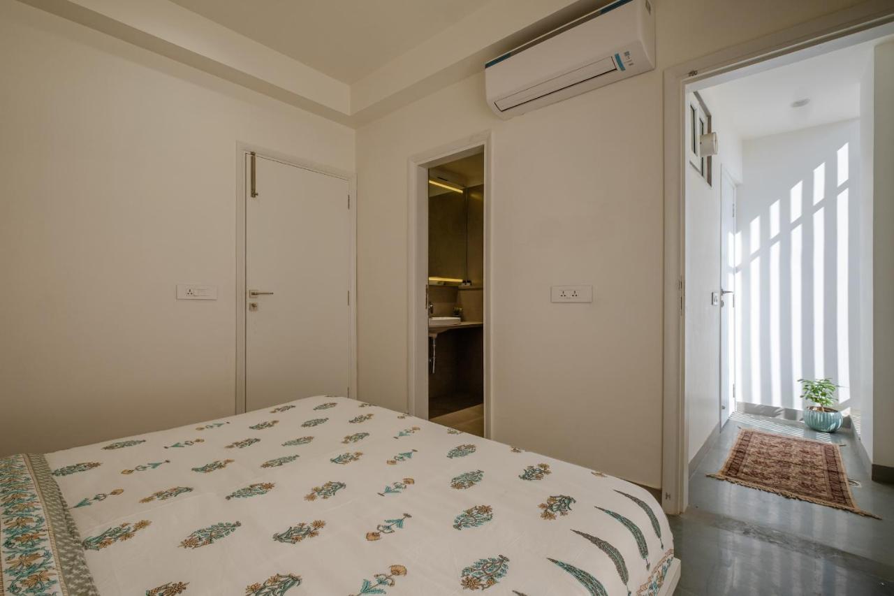 C'Est La Vie Boutique Apartments By Le Pension Stays Jaipur Ngoại thất bức ảnh
