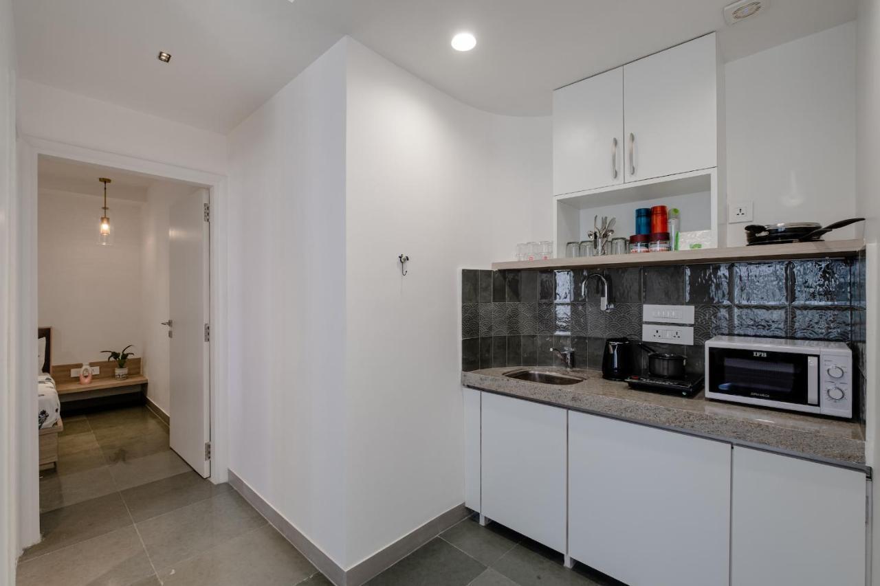 C'Est La Vie Boutique Apartments By Le Pension Stays Jaipur Ngoại thất bức ảnh