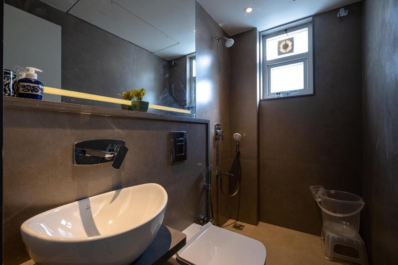 C'Est La Vie Boutique Apartments By Le Pension Stays Jaipur Ngoại thất bức ảnh