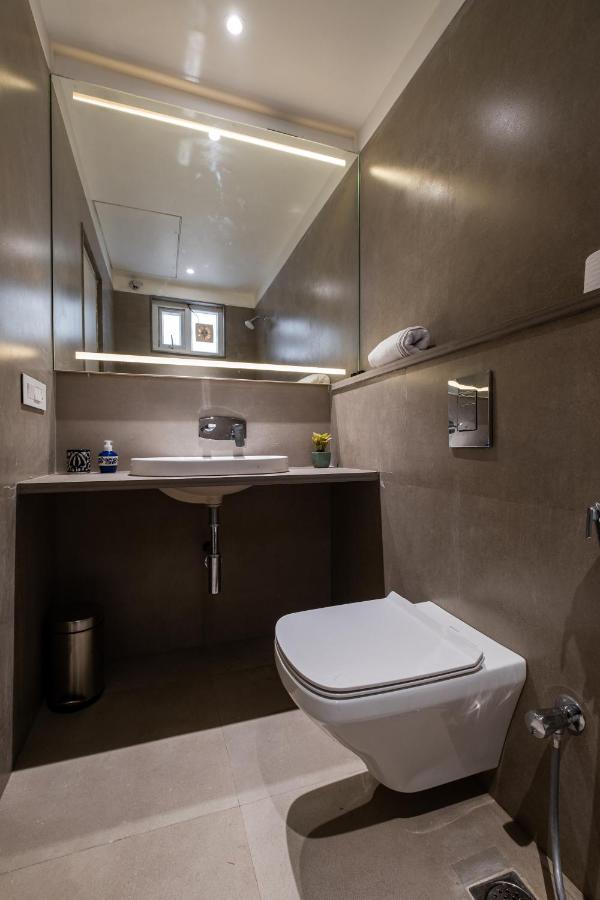 C'Est La Vie Boutique Apartments By Le Pension Stays Jaipur Ngoại thất bức ảnh