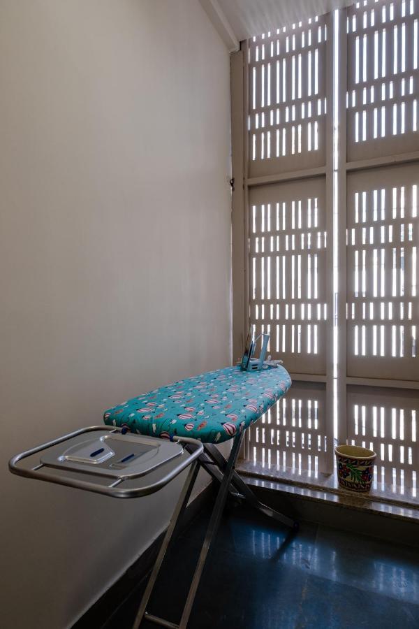 C'Est La Vie Boutique Apartments By Le Pension Stays Jaipur Ngoại thất bức ảnh