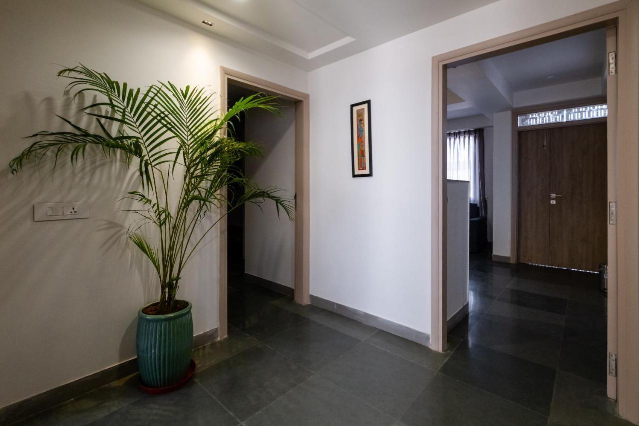 C'Est La Vie Boutique Apartments By Le Pension Stays Jaipur Ngoại thất bức ảnh