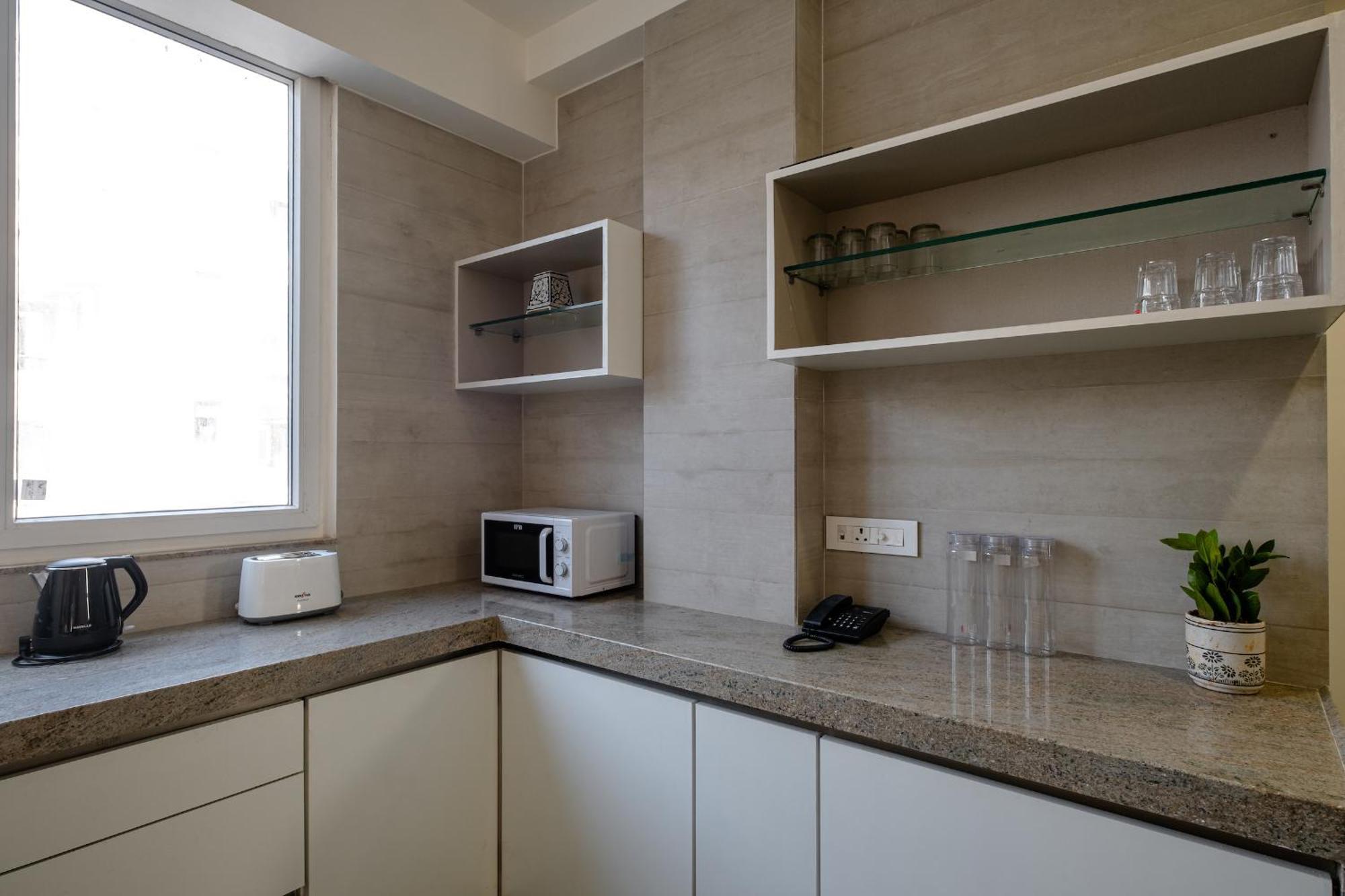 C'Est La Vie Boutique Apartments By Le Pension Stays Jaipur Ngoại thất bức ảnh