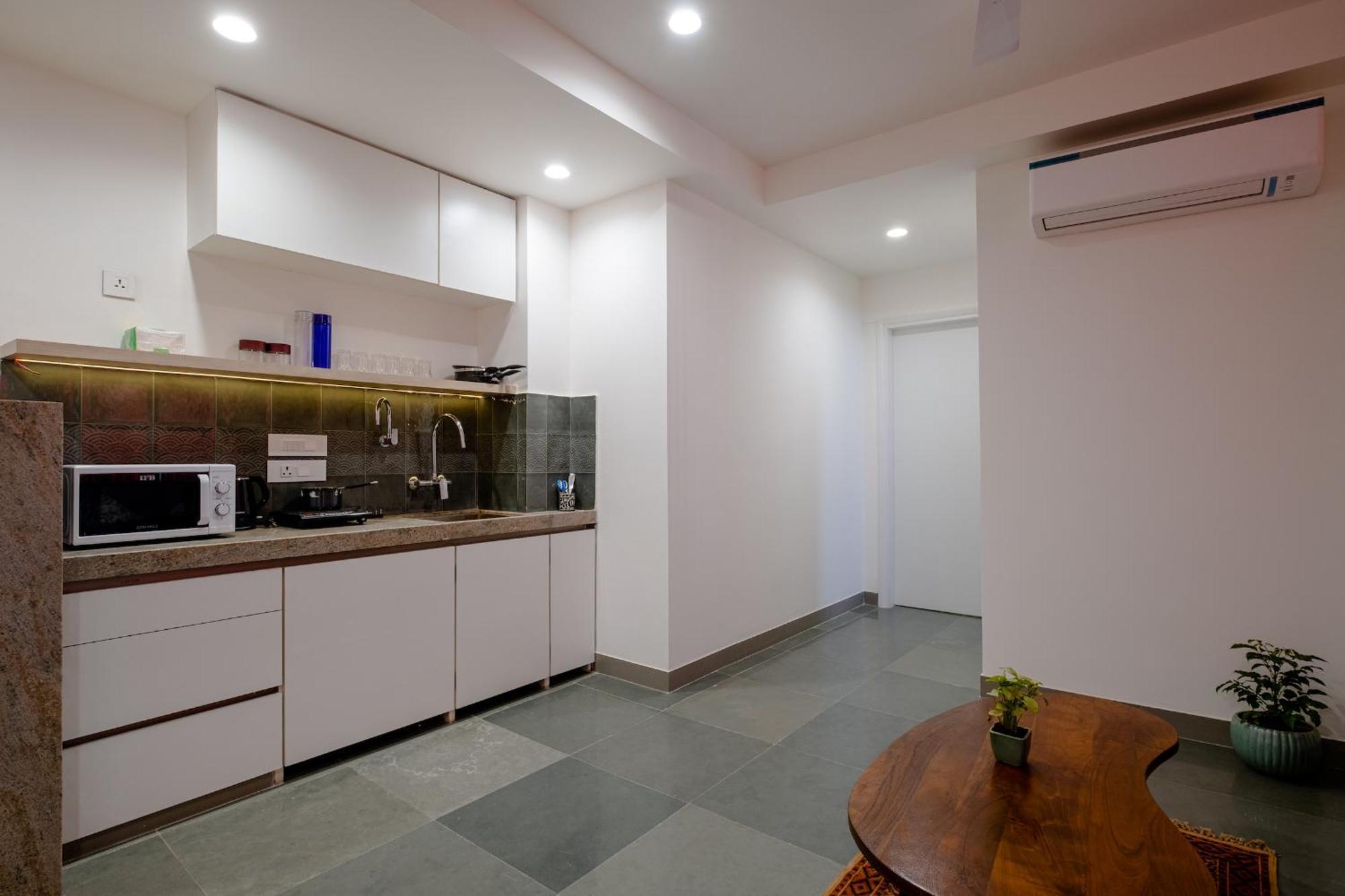 C'Est La Vie Boutique Apartments By Le Pension Stays Jaipur Ngoại thất bức ảnh