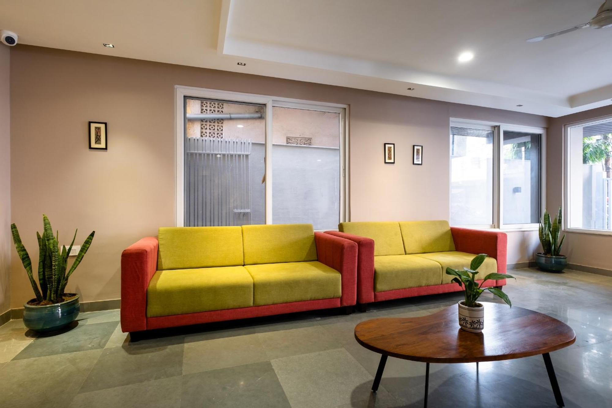 C'Est La Vie Boutique Apartments By Le Pension Stays Jaipur Ngoại thất bức ảnh