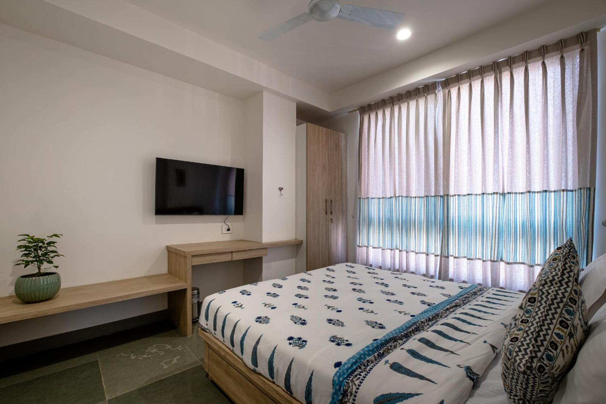 C'Est La Vie Boutique Apartments By Le Pension Stays Jaipur Ngoại thất bức ảnh