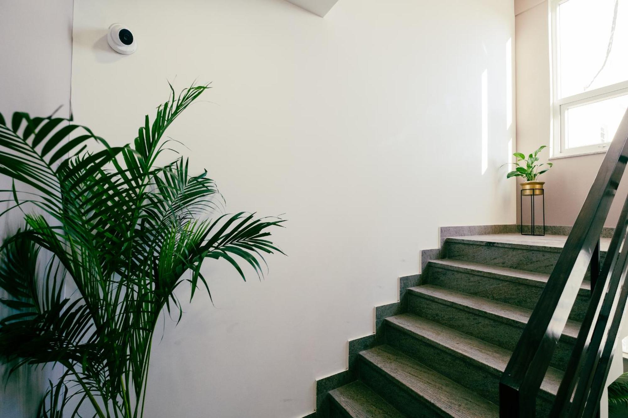 C'Est La Vie Boutique Apartments By Le Pension Stays Jaipur Ngoại thất bức ảnh