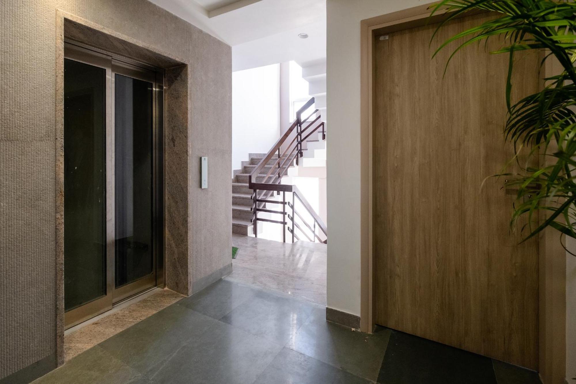 C'Est La Vie Boutique Apartments By Le Pension Stays Jaipur Ngoại thất bức ảnh